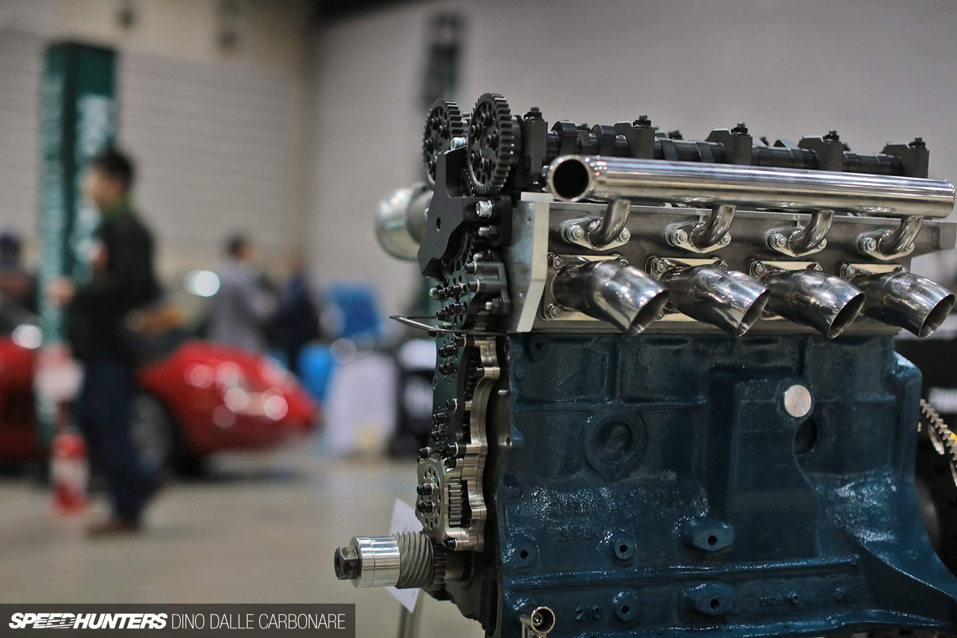 nissan, Os giken, Tc16, Engine, Tuning, Datsun Wallpaper