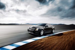 2011, Cadillac, Cts, V, Coupe