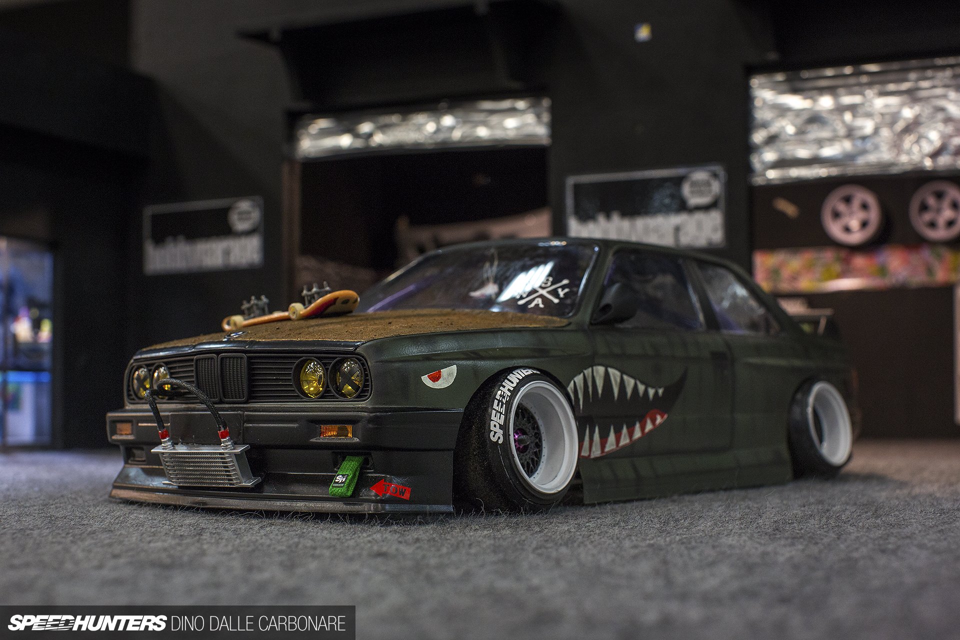 tuning, Model, Toy, Lowrider, Bmw Wallpaper