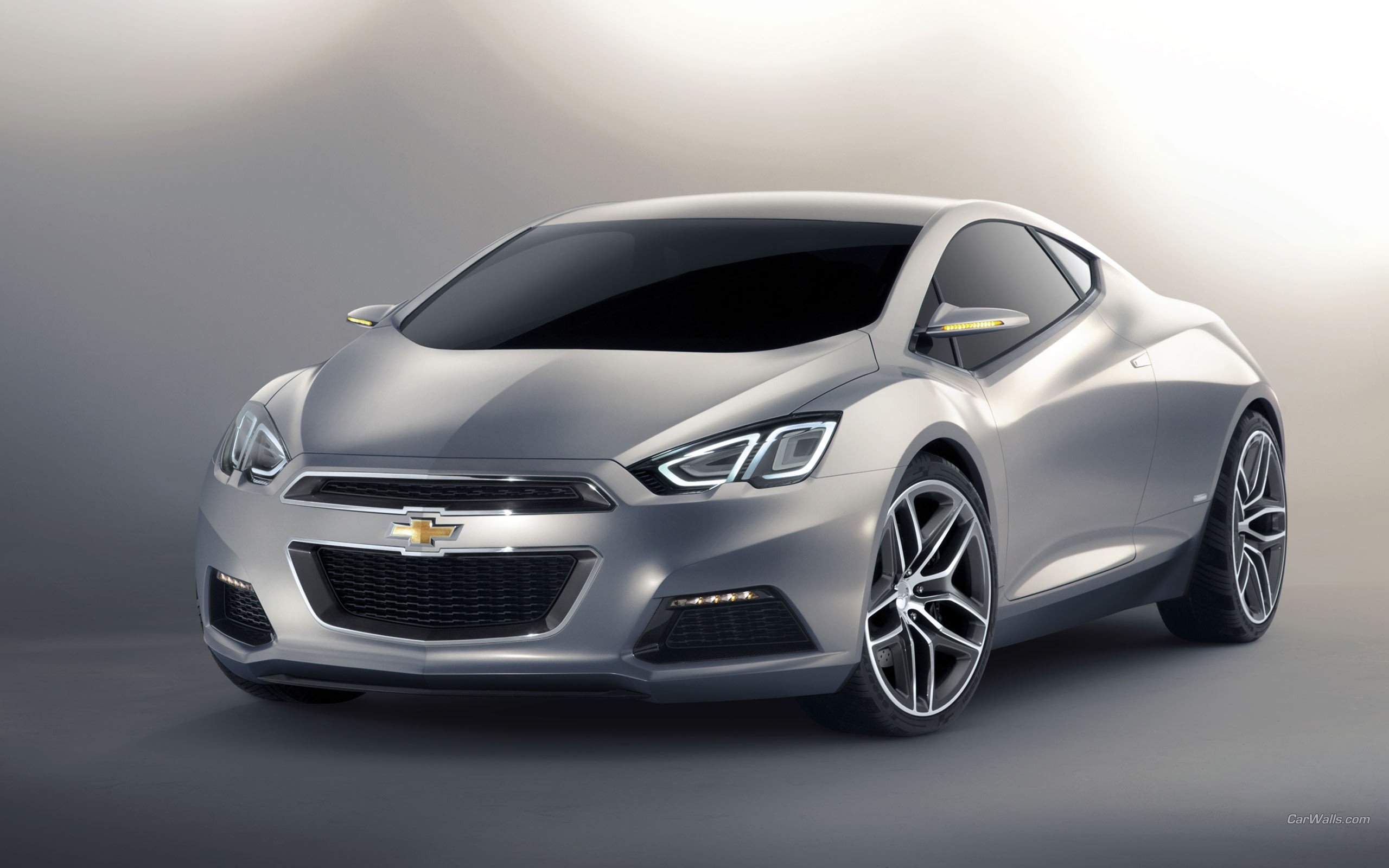 cars, Chevrolet, Concept, Art Wallpaper