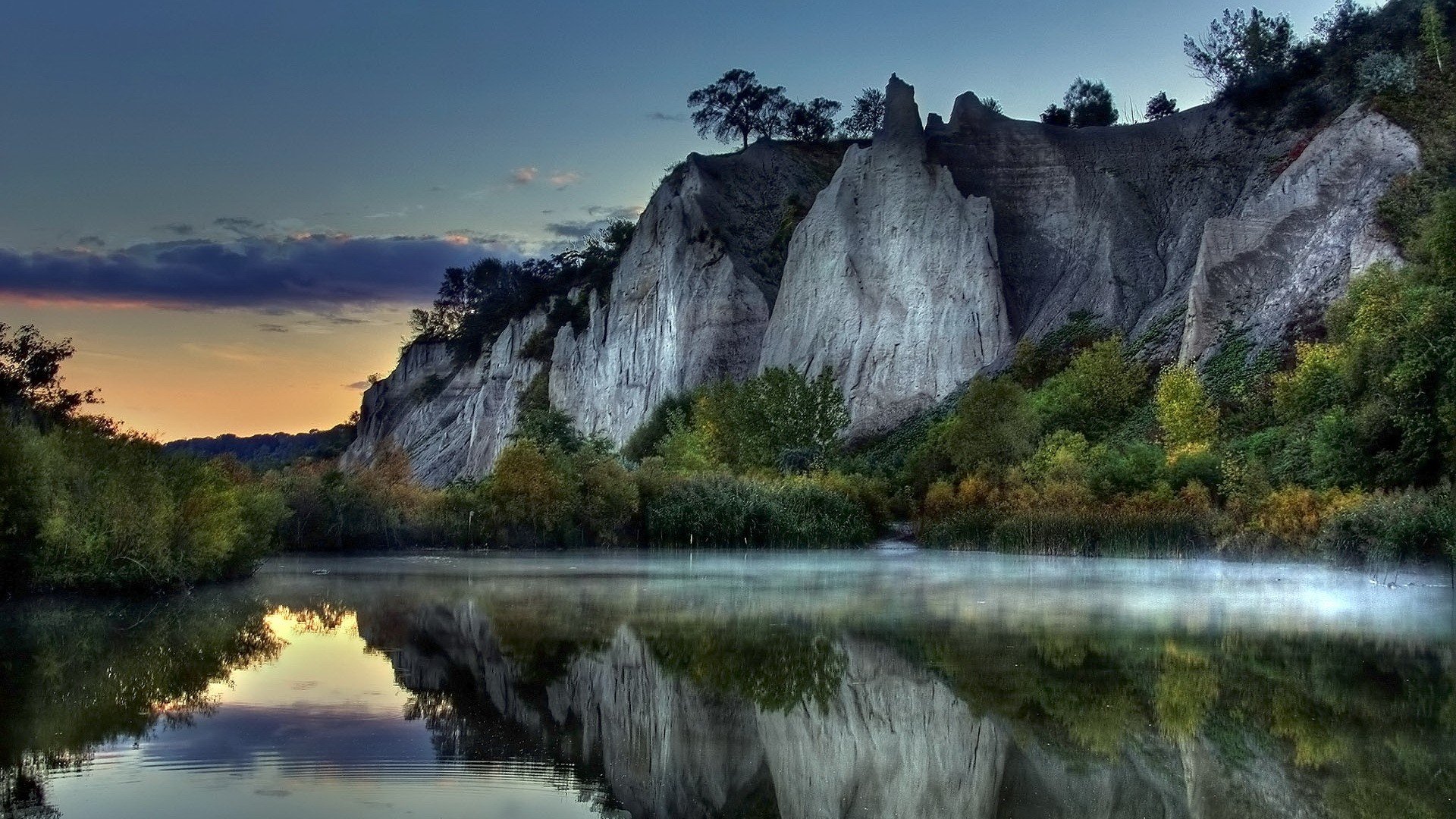 landscapes, Nature Wallpaper