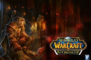 video, Games, World, Of, Warcraft, Fantasy, Art