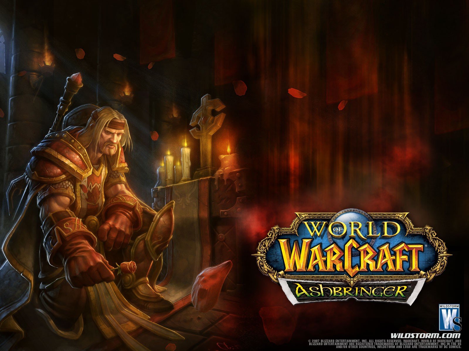 video, Games, World, Of, Warcraft, Fantasy, Art Wallpaper