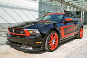 cars, Vehicles, Ford, Mustang, Geigercars, Ford, Mustang, Boss, 302