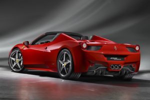 cars, Ferrari, Ferrari, 458, Spider, Ferrari, 458