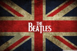 the, Beatles, John, Lennon, George, Harrison, Ringo, Starr, Paul, Mccartney