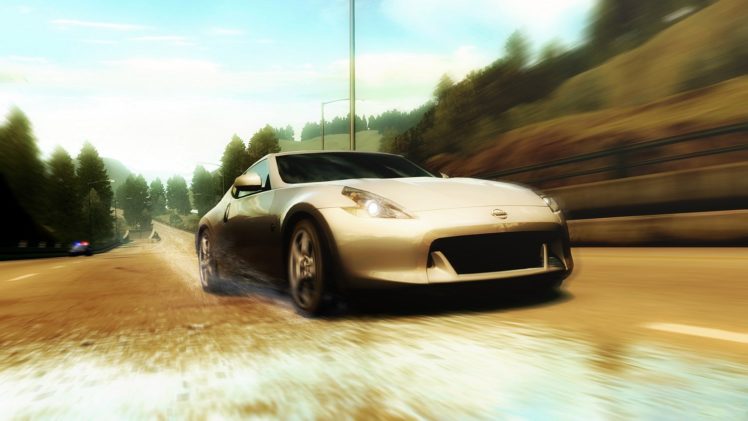 video, Games, Cars, Need, For, Speed, Need, For, Speed, Undercover, Nissan, 370z, Games, Jdm, Japanese, Domestic, Market, Pc, Games HD Wallpaper Desktop Background