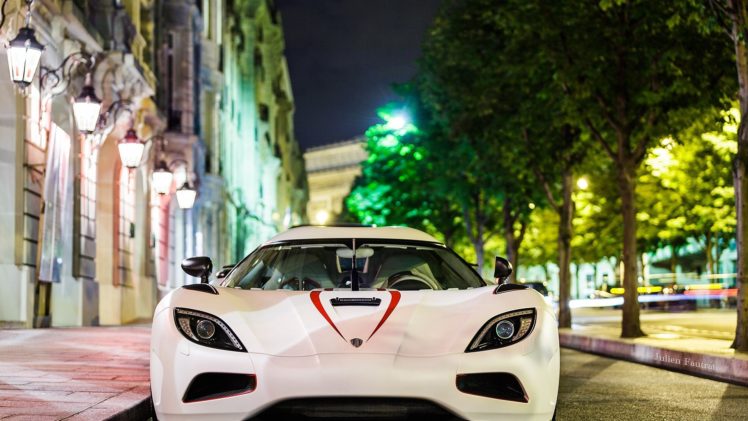 cars, Supercars, Koenigsegg, Agera, R, Auto HD Wallpaper Desktop Background