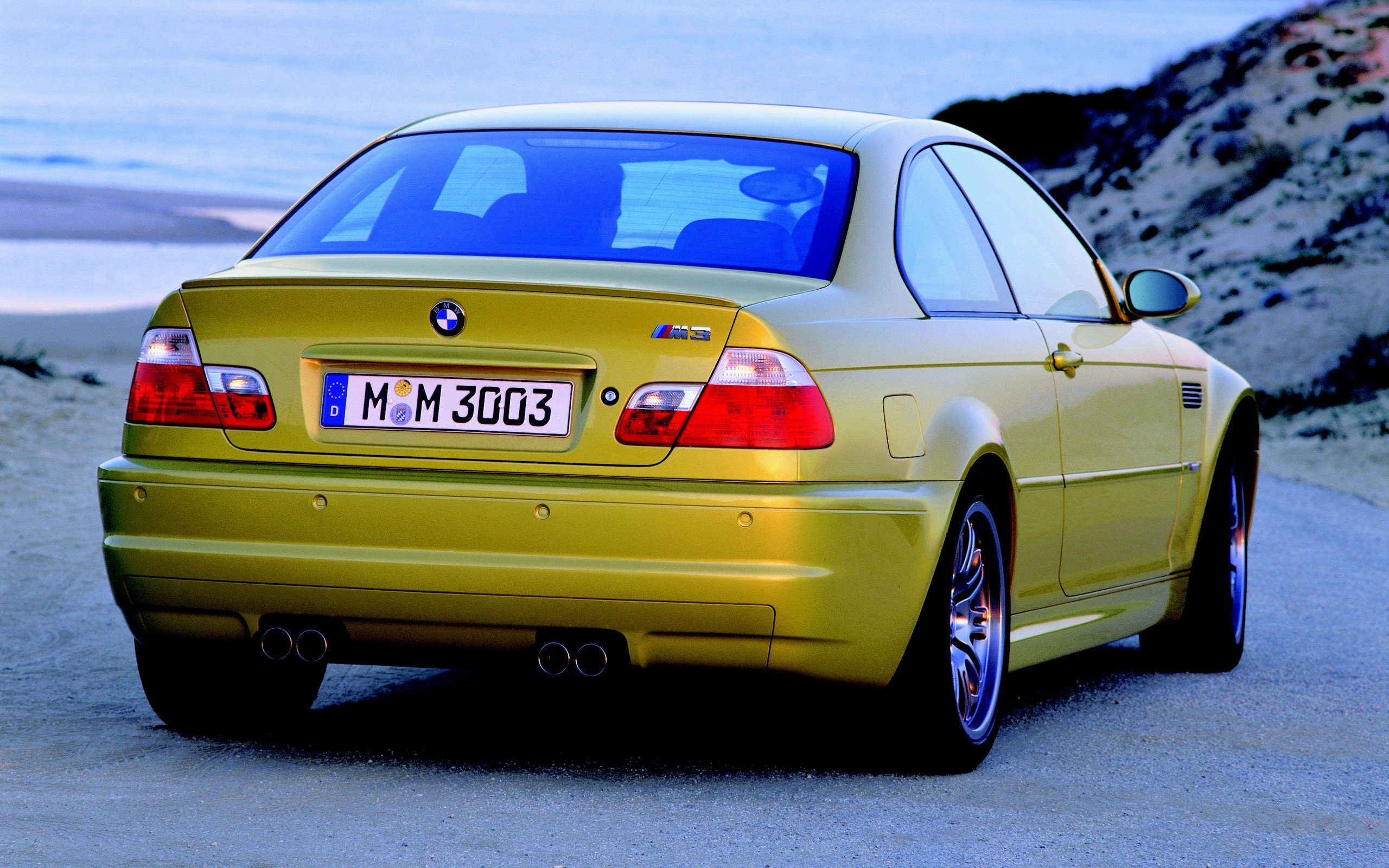 cars, Bmw, E46, M3 Wallpaper