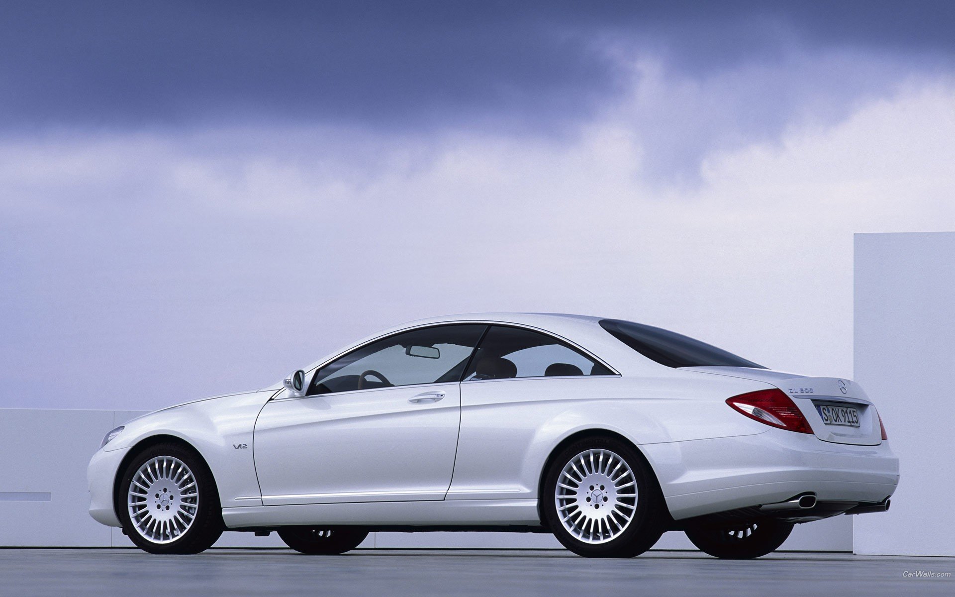 cars, Vehicles, Mercedes benz Wallpaper