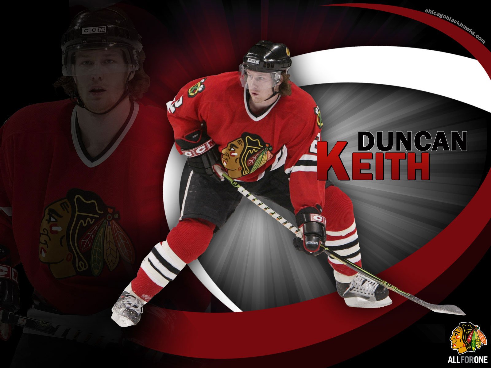 chicago, Blackhawks, Nhl, Hockey,  30 Wallpaper