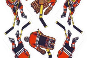chicago, Blackhawks, Nhl, Hockey,  61