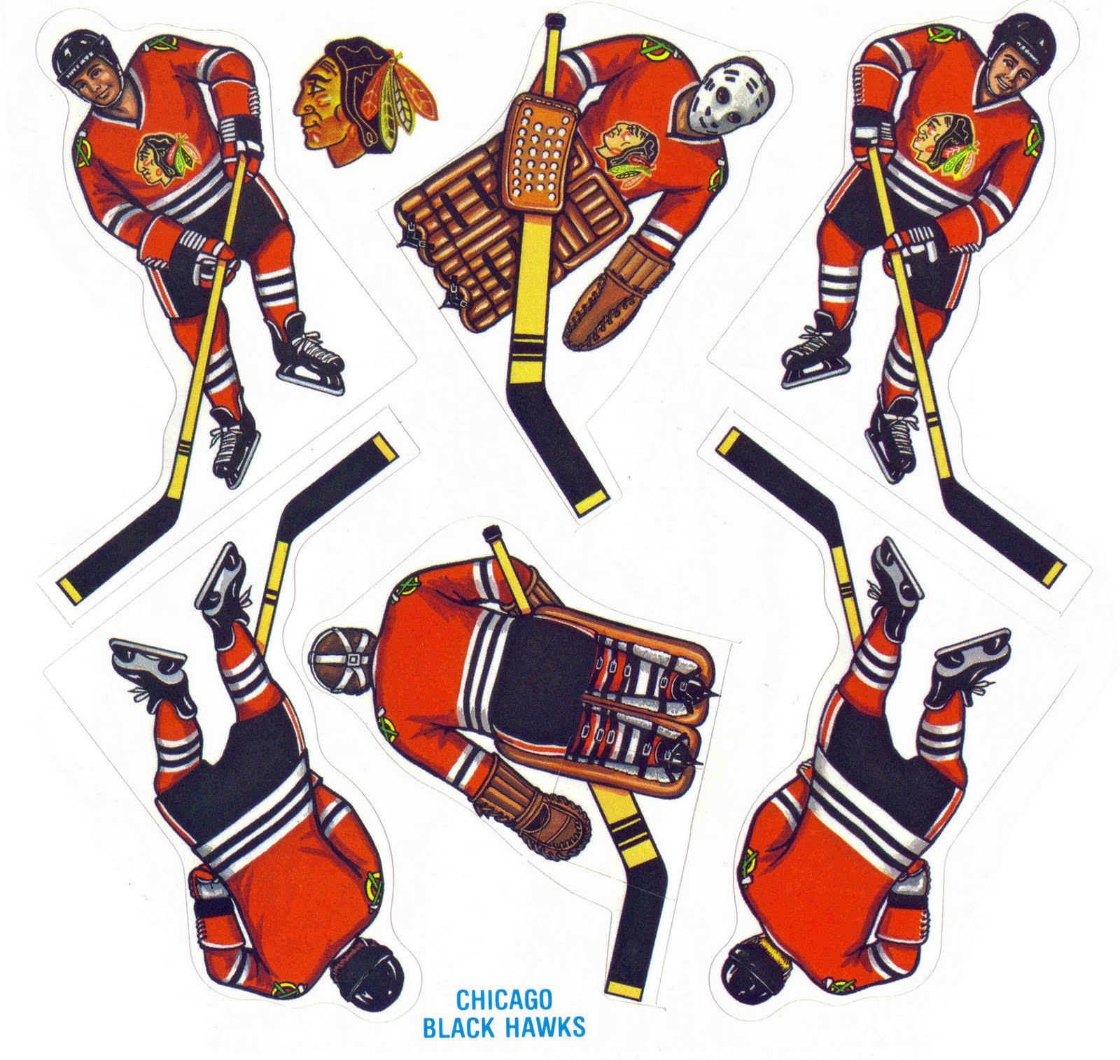 chicago, Blackhawks, Nhl, Hockey,  61 Wallpaper