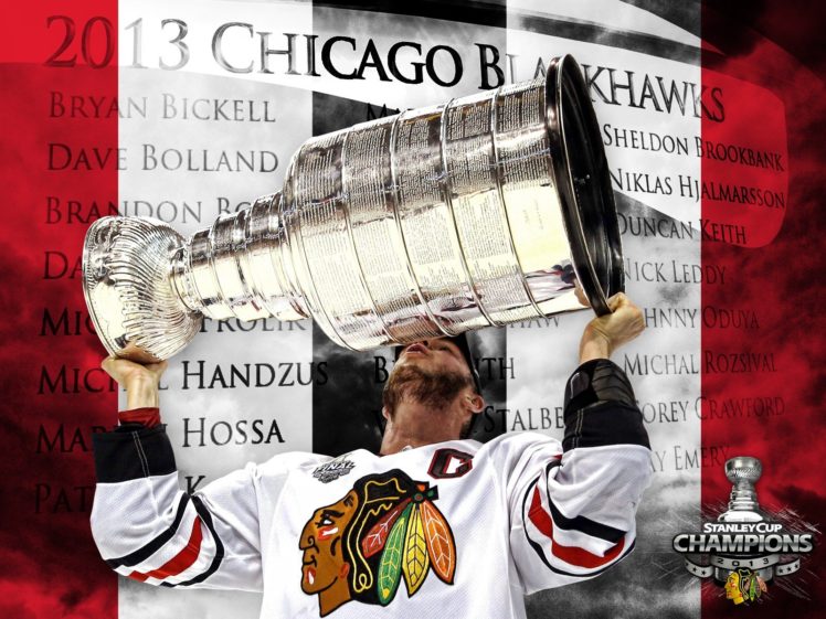chicago, Blackhawks, Nhl, Hockey,  60 HD Wallpaper Desktop Background