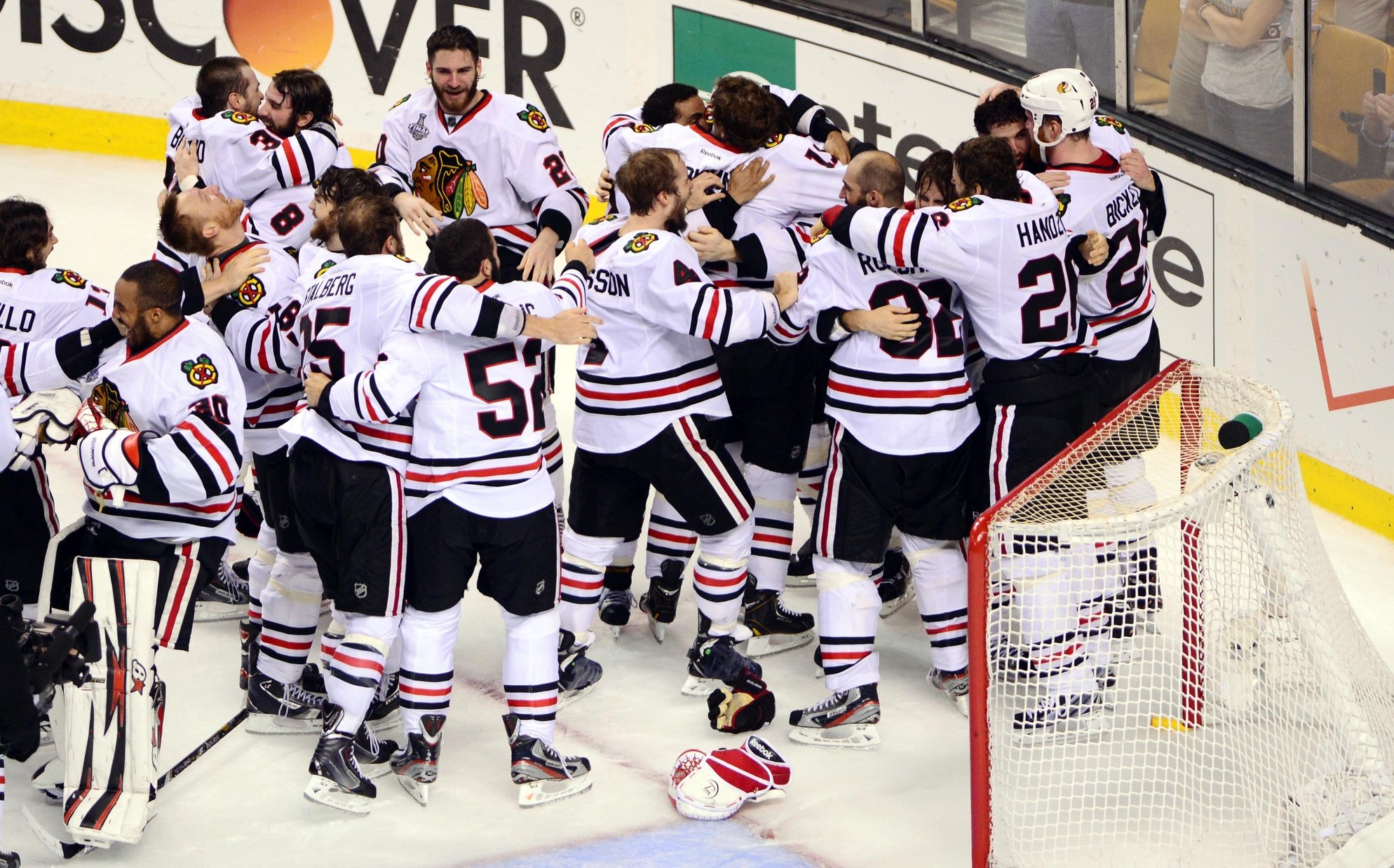 chicago, Blackhawks, Nhl, Hockey,  64 Wallpaper