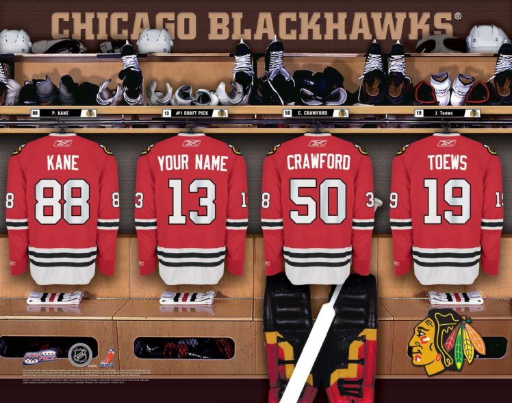 chicago, Blackhawks, Nhl, Hockey,  48 HD Wallpaper Desktop Background