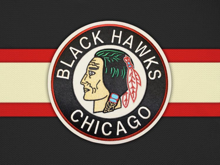 chicago, Blackhawks, Nhl, Hockey,  52 HD Wallpaper Desktop Background