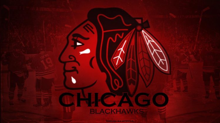 chicago, Blackhawks, Nhl, Hockey,  67 HD Wallpaper Desktop Background
