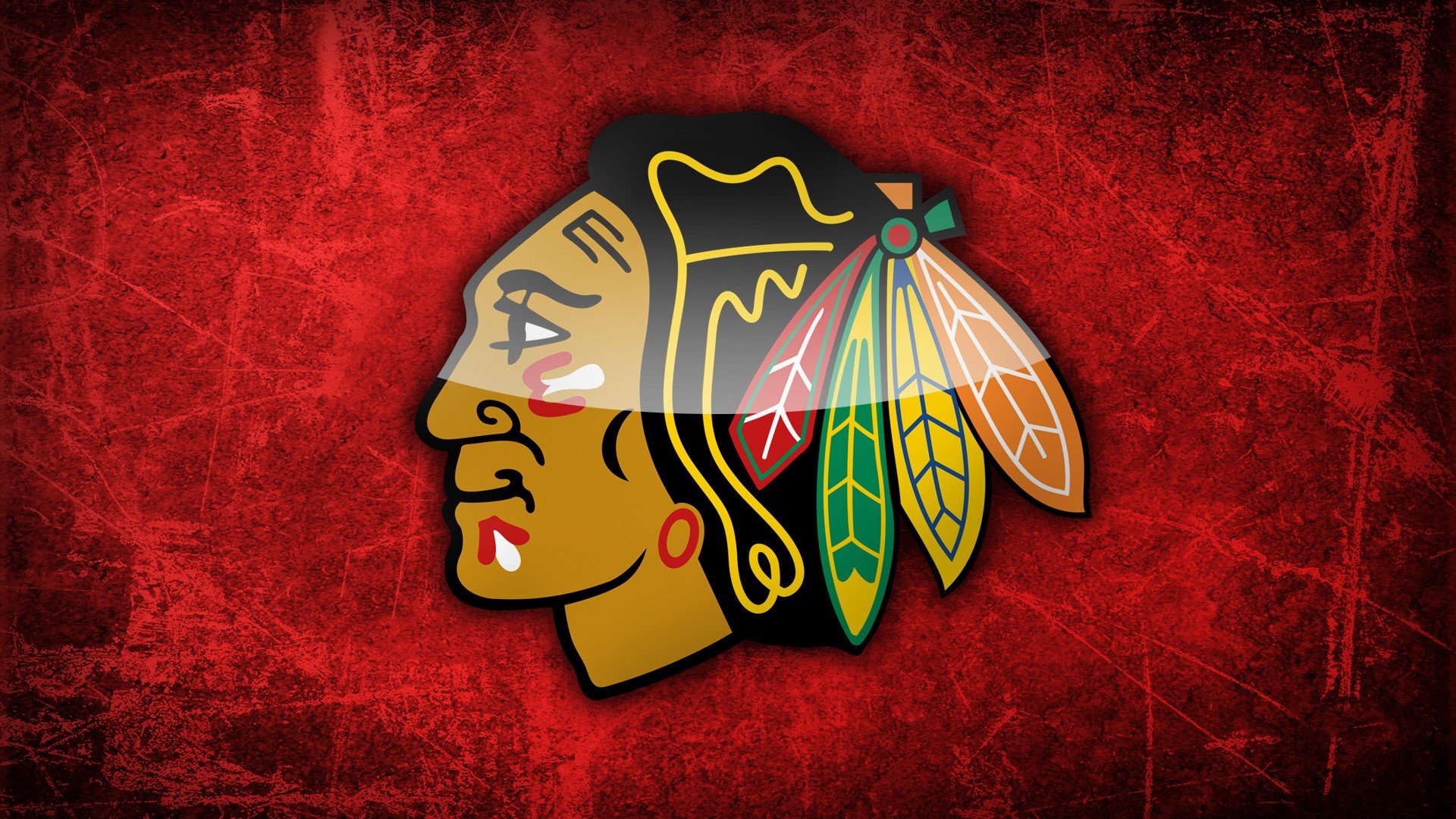 chicago, Blackhawks, Nhl, Hockey,  116 Wallpaper