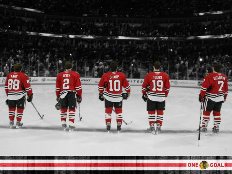chicago, Blackhawks, Nhl, Hockey,  125 HD Wallpaper Desktop Background