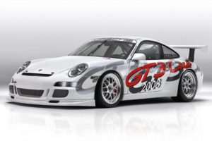 2007, Porsche, 911gt3cup1, 2667×2000