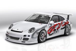2007, Porsche, 911gt3cup2, 2667x2000