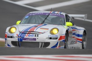 2007, Porsche, 911gt3rsr1, 2667x2000