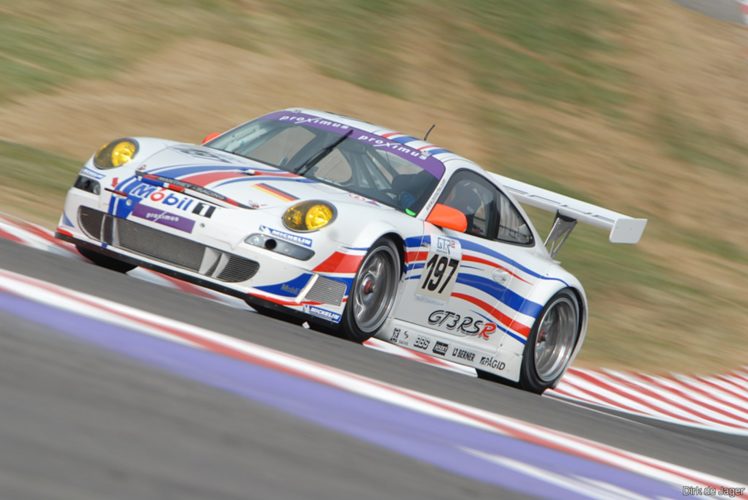 2007, Porsche, 911gt3rsr2, 2667×1784 HD Wallpaper Desktop Background