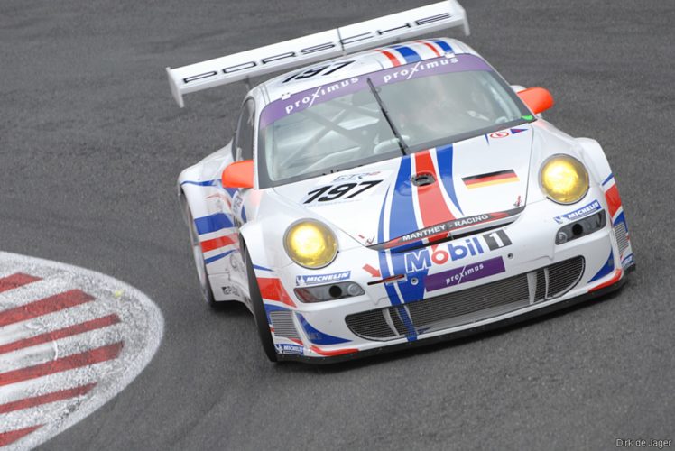 2007, Porsche, 911gt3rsr3, 2667×1784 HD Wallpaper Desktop Background