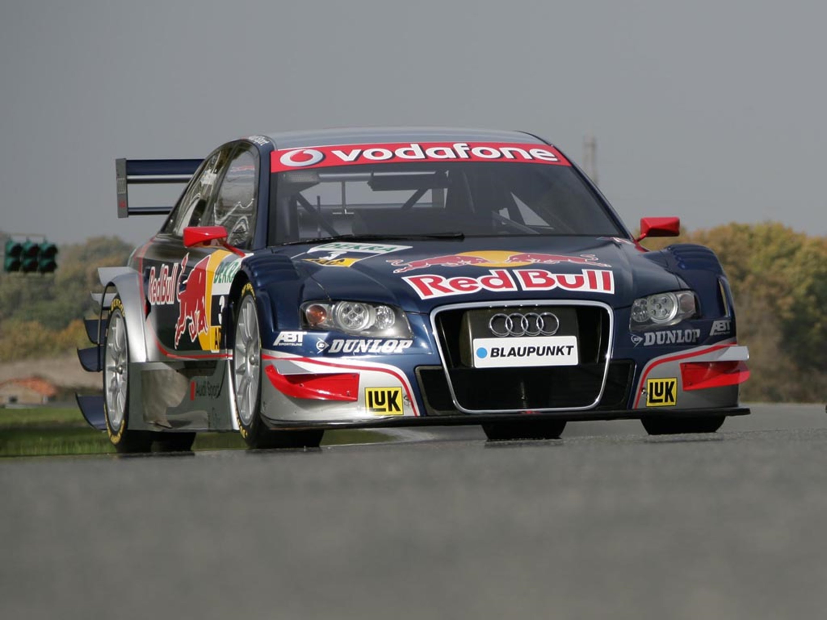 2008, Audi, A4dtmr141, 2667x2000 Wallpaper