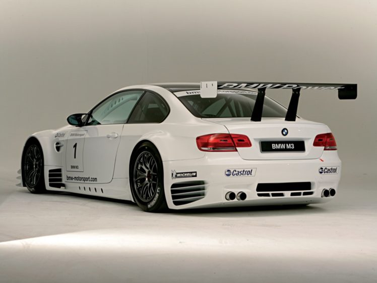 2008, Bmw, M3raceversion3, 2667×2000 HD Wallpaper Desktop Background