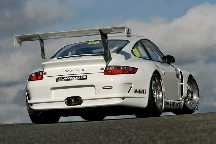 2008, Porsche, 911gt3cups2, 2667×1779 HD Wallpaper Desktop Background