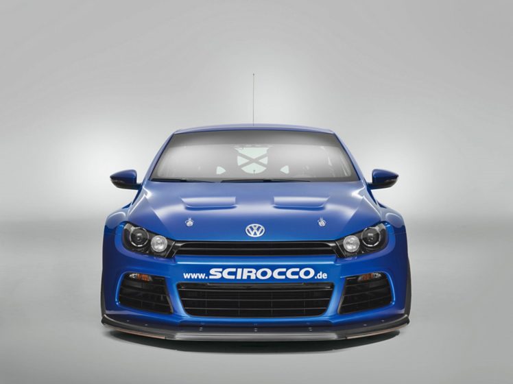 2008, Volkswagen, Sciroccogt244, 2667×1998 HD Wallpaper Desktop Background