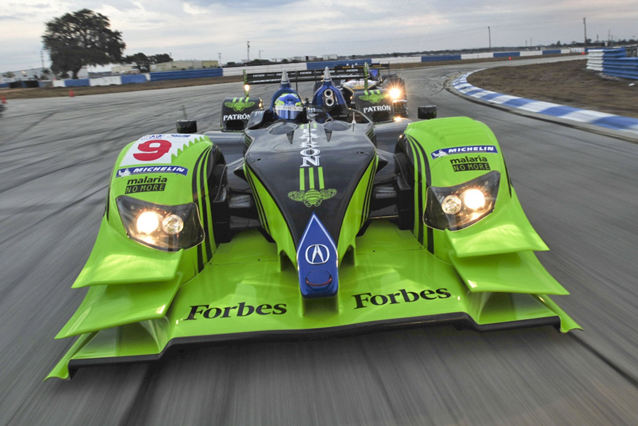 2009, Acura, Arx02a1, 2667x1779 Wallpaper