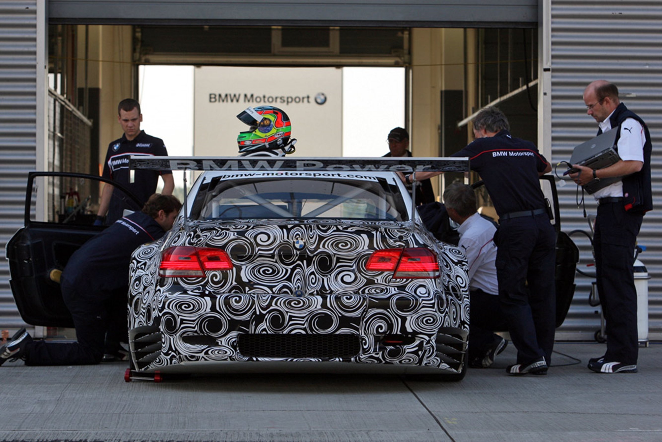 2009, Bmw, M3gt23, 2667x1779 Wallpaper