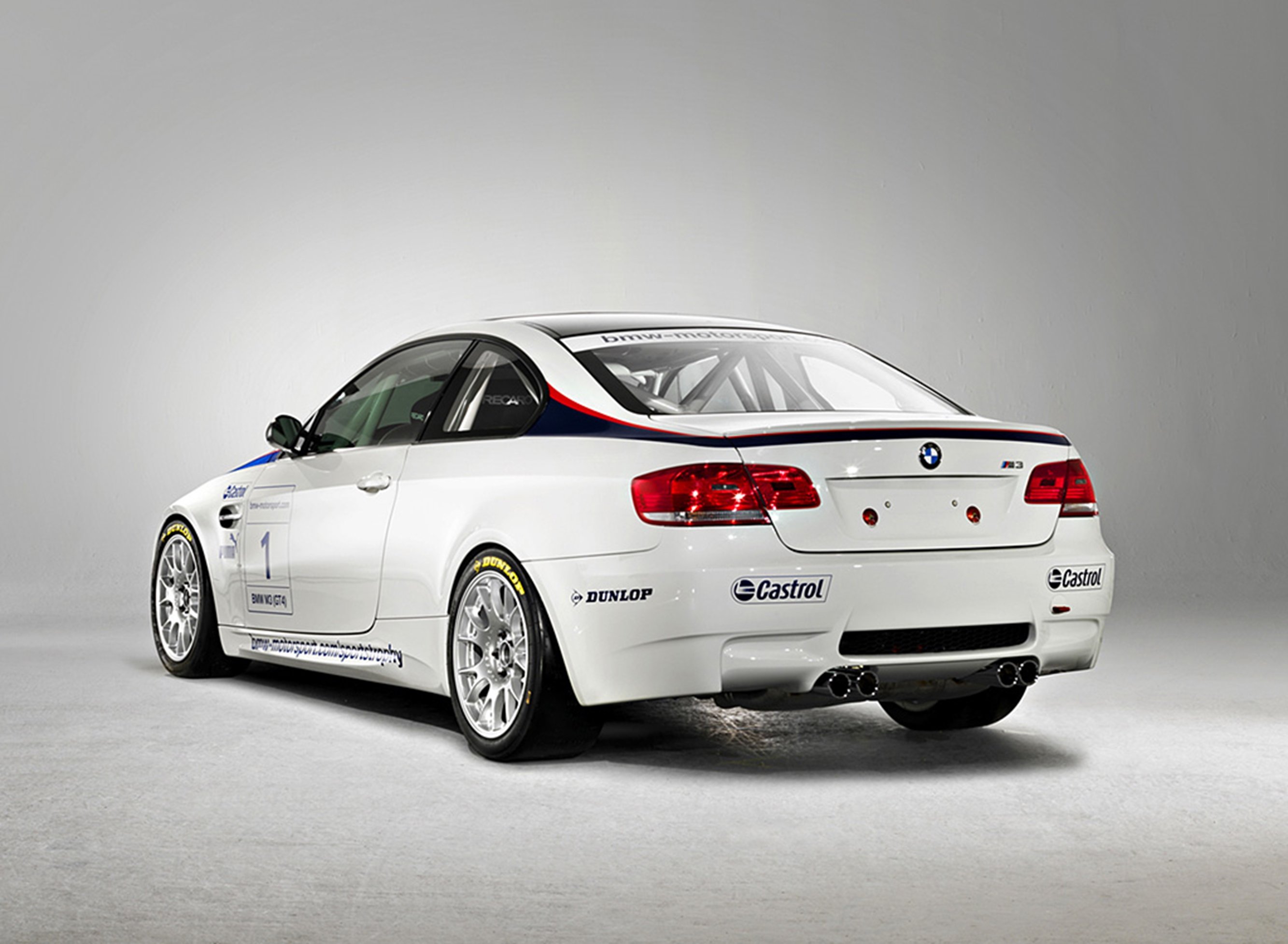 2009, Bmw, M3gt43, 2667x1956 Wallpaper