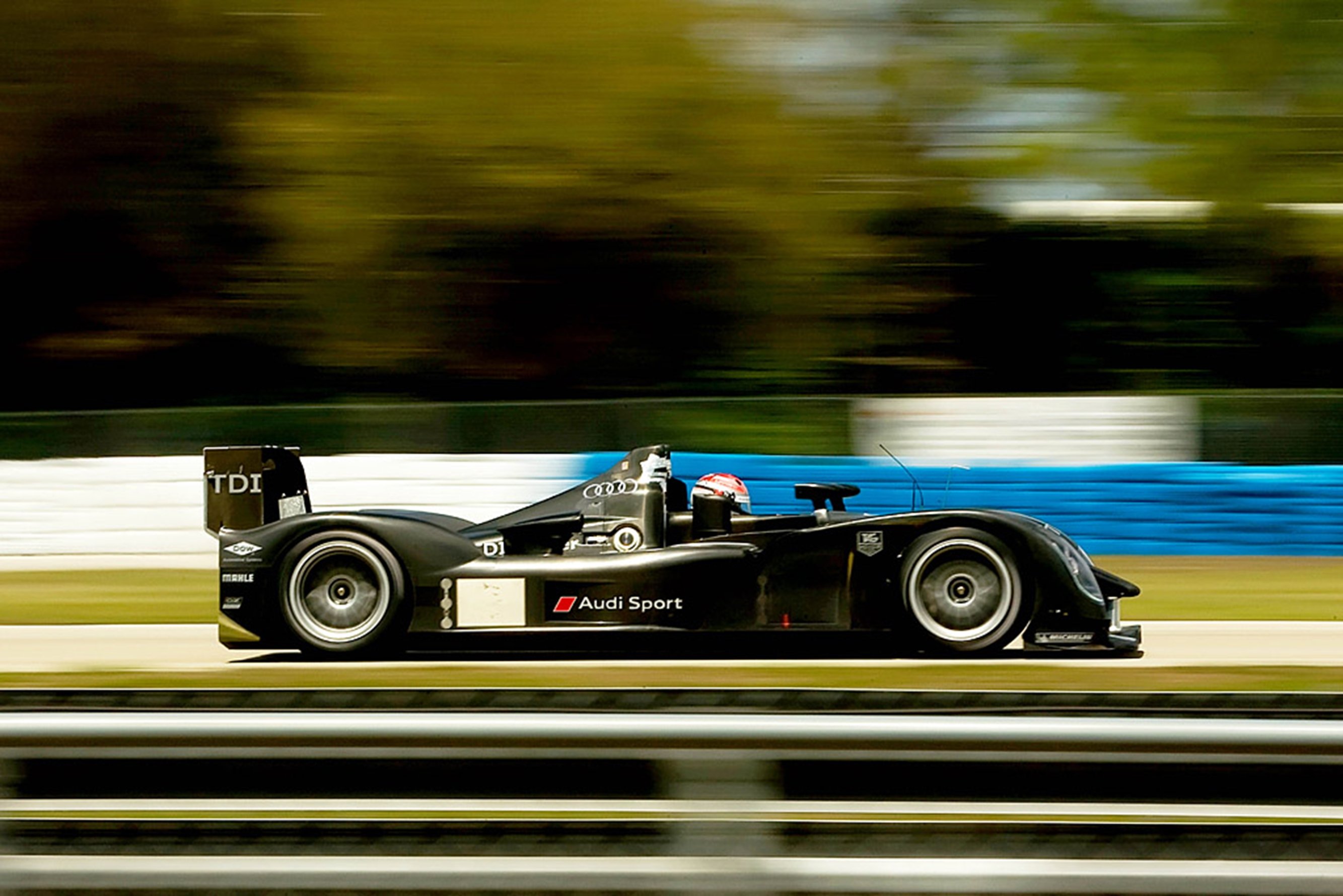 2010, Audi, R15tdiplus2, 2667x1779 Wallpaper