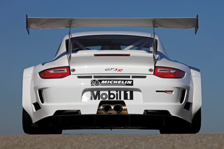 2010, Porsche, 911gt3r2,  1 , 2667×1779 HD Wallpaper Desktop Background