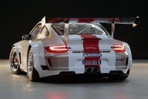 2010, Porsche, 911gt3r7, 2667x1779