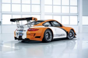 2010, Porsche, 911gt3rhybrid2, 2667×2000