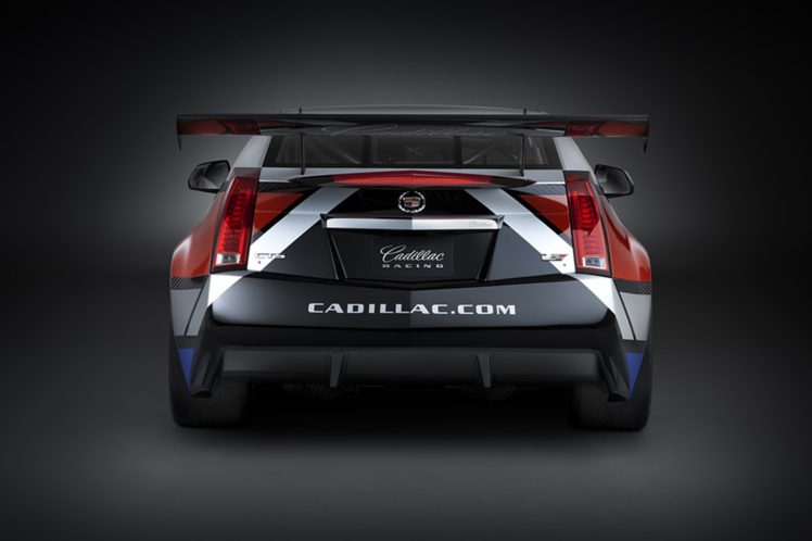2011, Cadillac, Ctsvcoupesccaracecar5, 2667×1776 HD Wallpaper Desktop Background