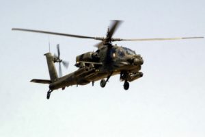 ah 64, Apache, Attack, Helicopter, Army, Military, Weapon,  4