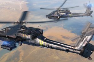 ah 64, Apache, Attack, Helicopter, Army, Military, Weapon,  1