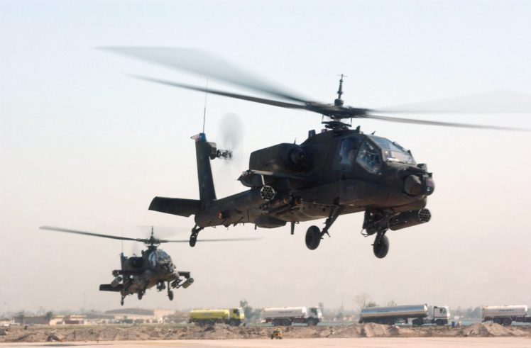 ah 64, Apache, Attack, Helicopter, Army, Military, Weapon,  7 HD Wallpaper Desktop Background