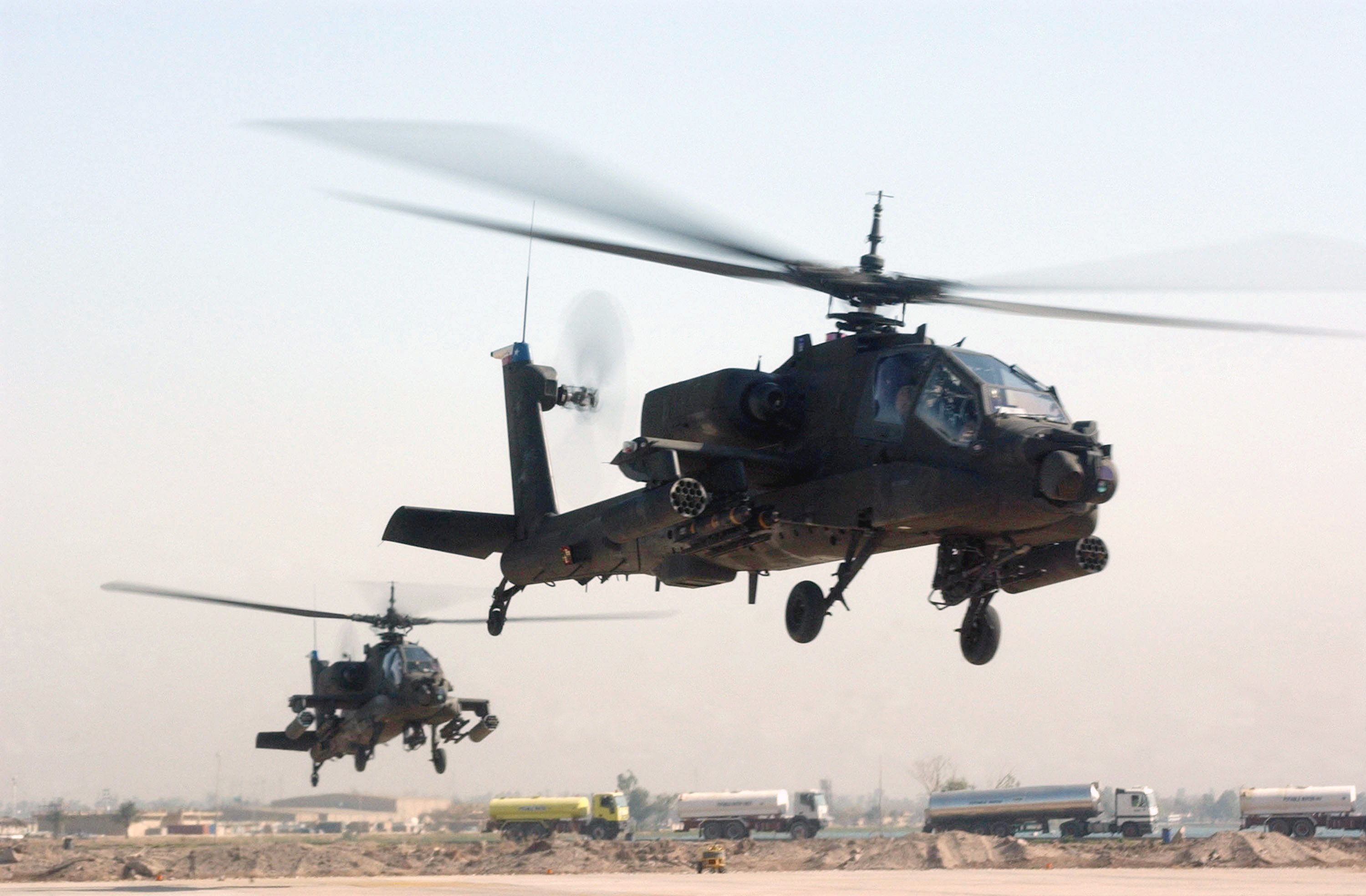 ah 64, Apache, Attack, Helicopter, Army, Military, Weapon,  7 Wallpaper