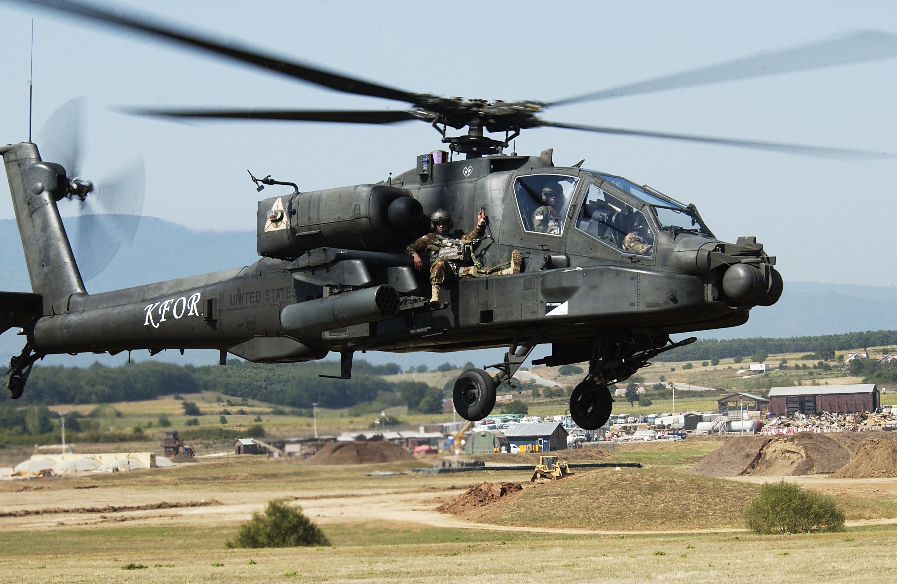 ah 64, Apache, Attack, Helicopter, Army, Military, Weapon,  8 Wallpaper
