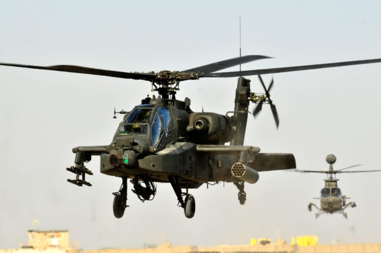 ah 64, Apache, Attack, Helicopter, Army, Military, Weapon,  25 HD Wallpaper Desktop Background