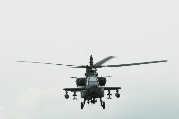 ah 64, Apache, Attack, Helicopter, Army, Military, Weapon,  23 HD Wallpaper Desktop Background