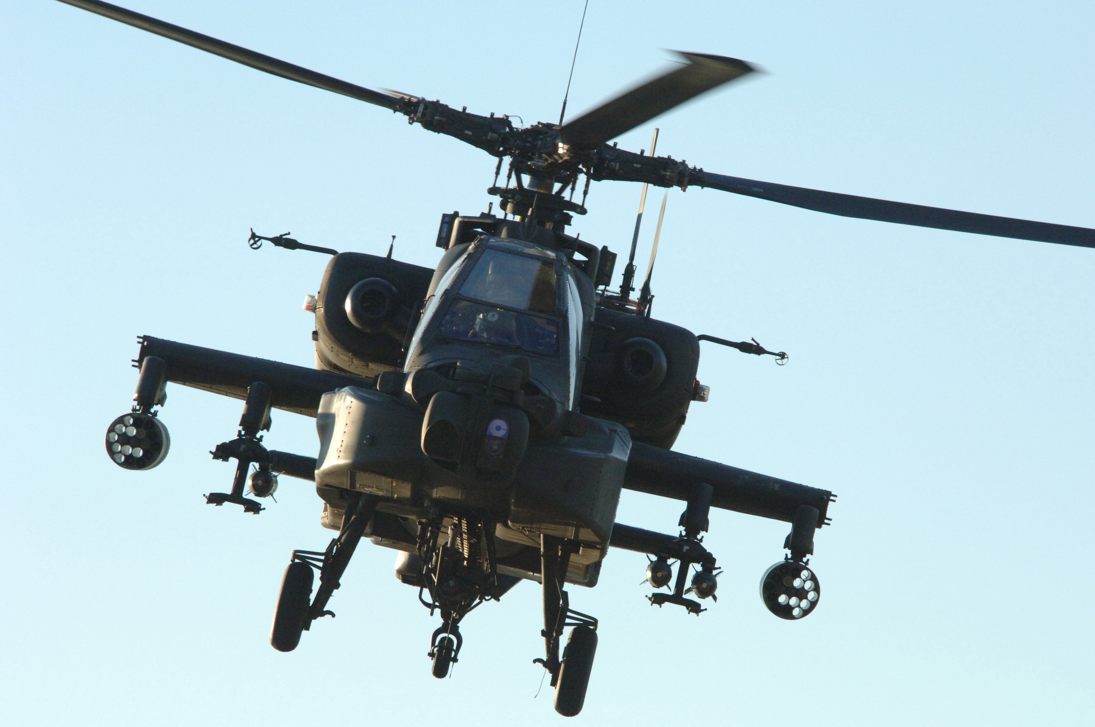 ah 64, Apache, Attack, Helicopter, Army, Military, Weapon,  41 Wallpaper