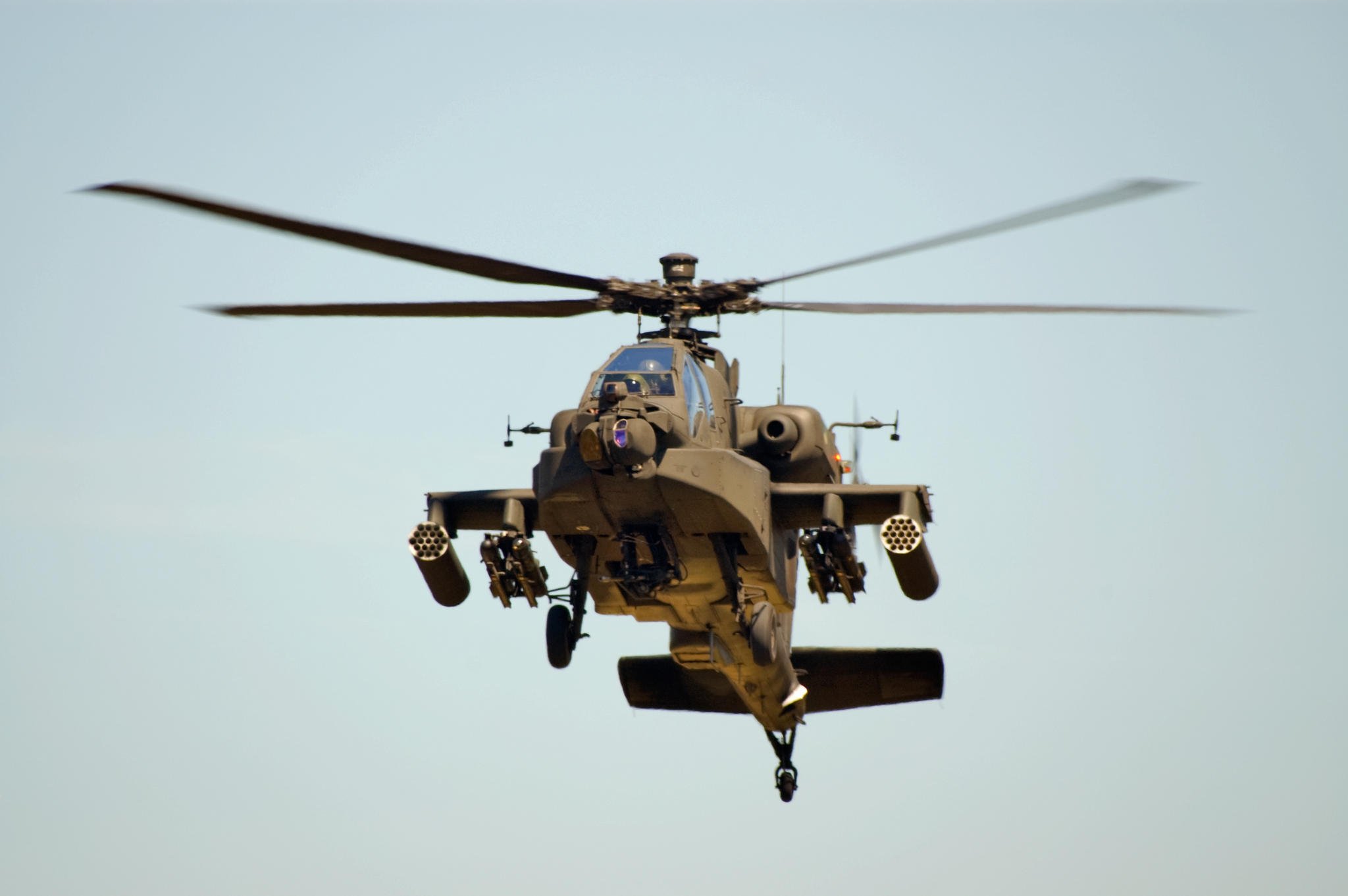 ah 64, Apache, Attack, Helicopter, Army, Military, Weapon,  11 Wallpaper